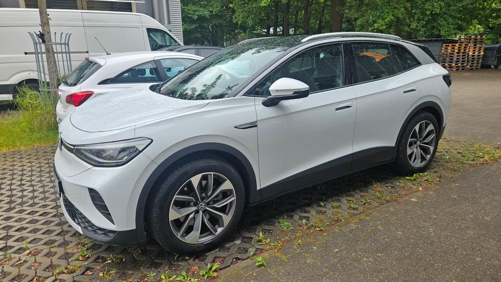 VW ID.4 56.000 km 22.900 &euro; Brandenburg 14770