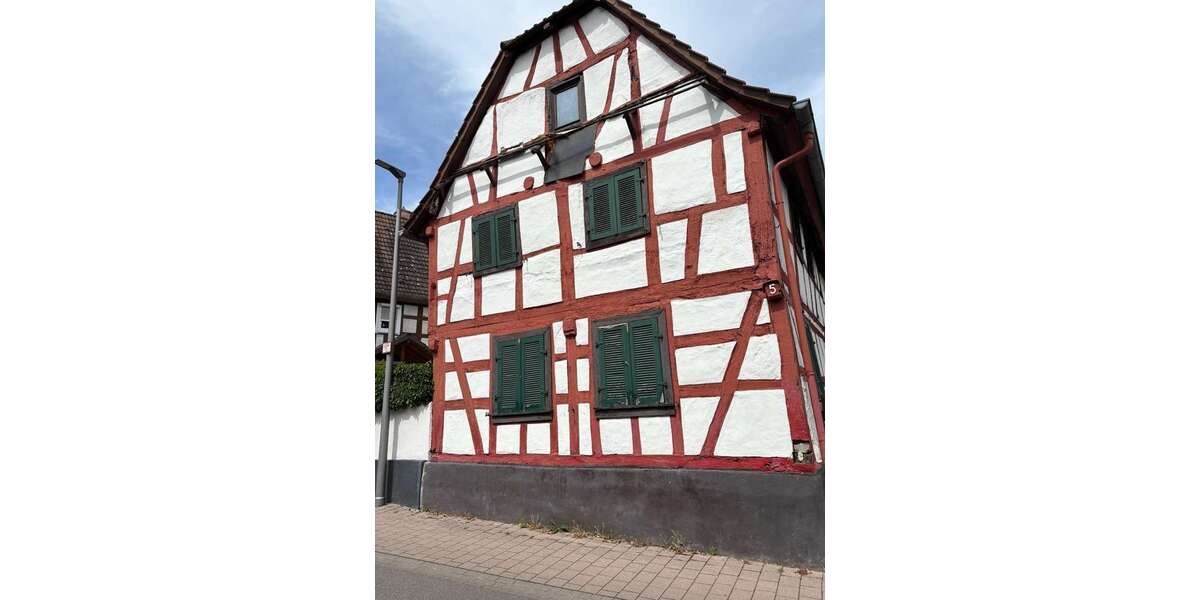 Grundstück Berg (Pfalz) - 99.000&euro; | Angebot:27153659