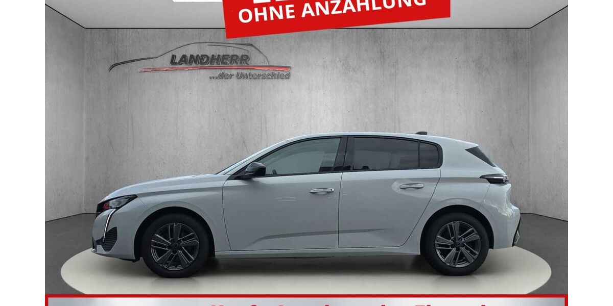 Peugeot 308 15.849 km 19.765 &euro; Thannhausen 86470