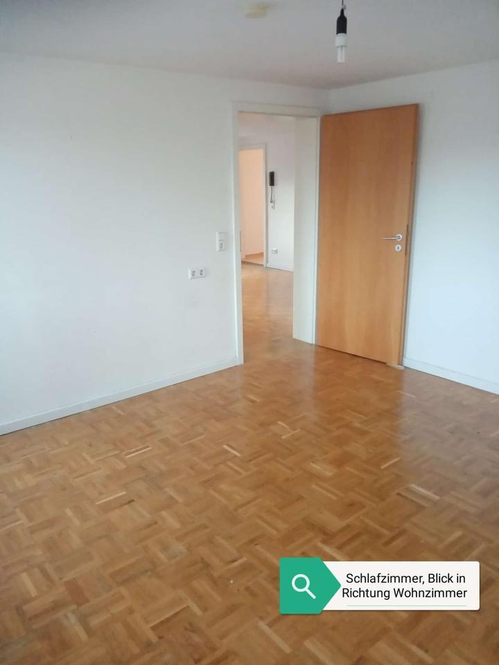 Wohnung 3 Zimmer ab Dezember zu vermieten zimmer