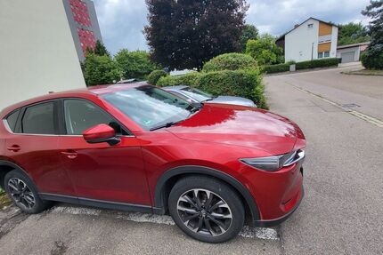Mazda CX-5 173.600 km 14.500 &euro; CRAILSHEIM 74564