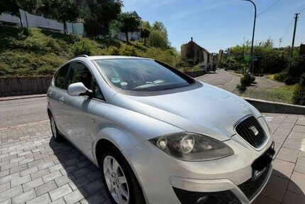 Seat Altea 210.000 km 3.500 &euro; Wittlich 54516