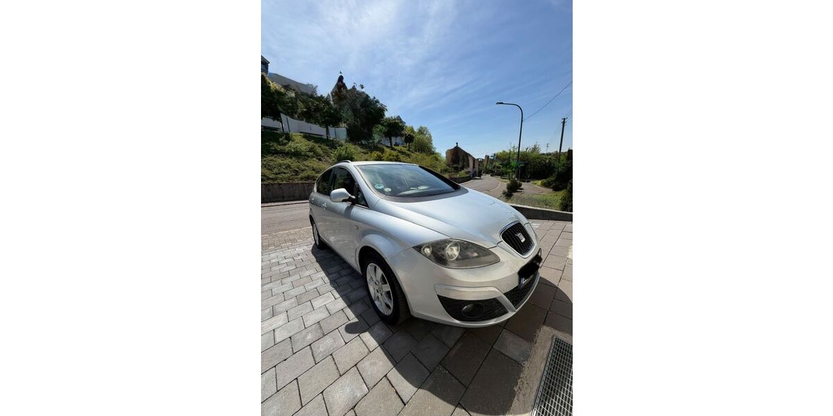 Seat Altea 210.000 km 3.500 &euro; Wittlich 54516