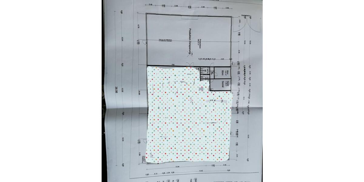 Gewerbeobjekt Gronau (Westfahlen) - 1.100&euro; | Angebot:25348921