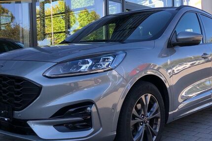 Ford Kuga 102.533 km 16.900 &euro; Augsburg 86156