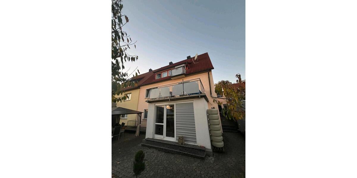 Doppelhaushälfte Bad Neustadt an der Saale - 550.000&euro; | Angebot:27023841
