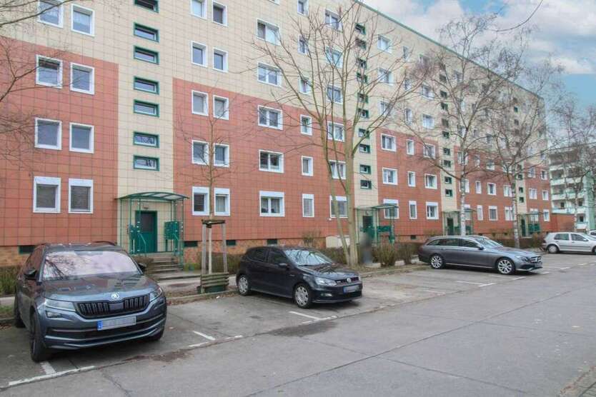 Wohnung zum Kaufen in Lichtenberg 162.000 € 27.1 m²