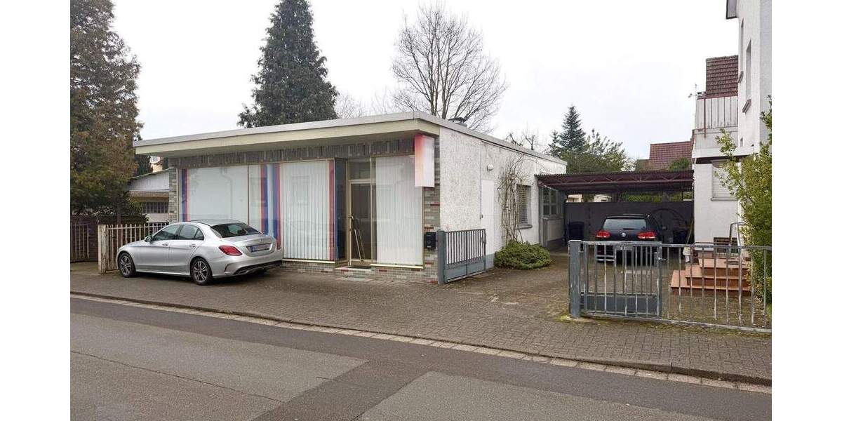 Mehrfamilienhaus, Wohnhaus Obertshausen Hausen - 7 Zimmer, 162 m&sup2;, 599.000&euro; | Angebot:25214458