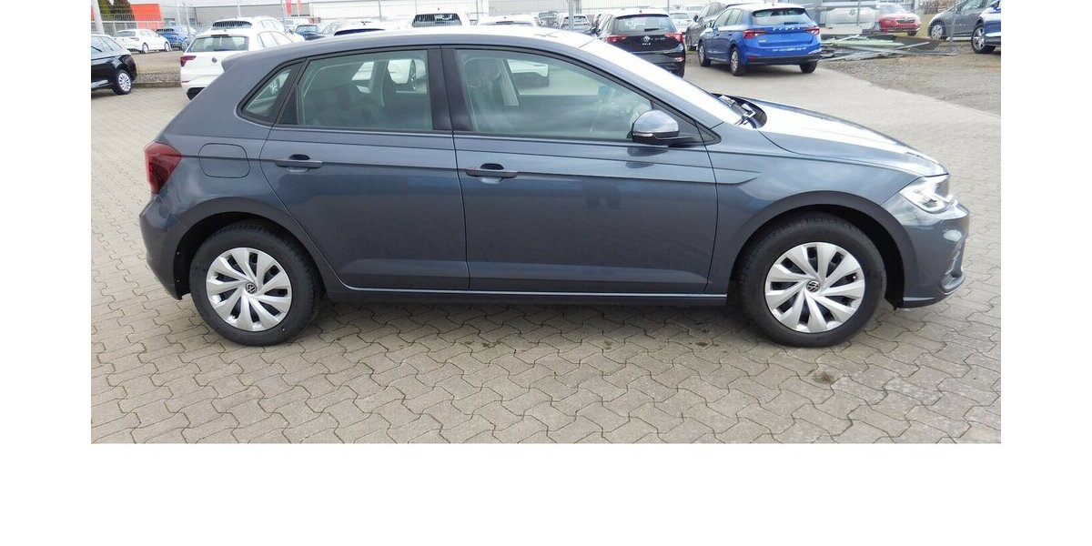 VW Polo 1.0 Life MPI BMT 4Trg Klima Navi LED 33.200 km 13.990 &euro; Vordorf 38533