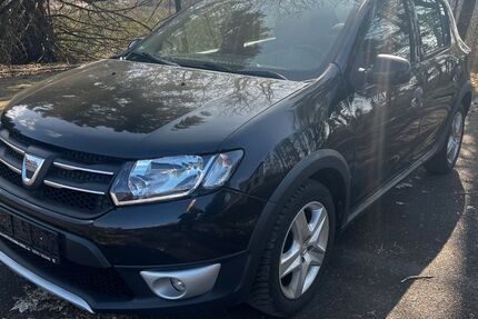 Dacia Sandero 171.700 km 3.699 &euro; Burbach 57299