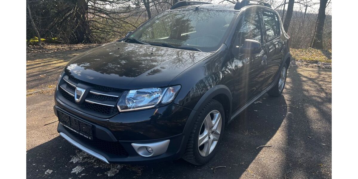 Dacia Sandero 171.700 km 3.699 &euro; Burbach 57299