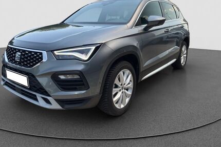Seat Ateca 16.240 km 28.950 &euro; Ingolstadt 85053