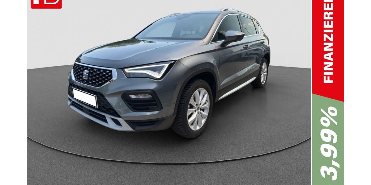 Seat Ateca 16.240 km 28.950 &euro; Ingolstadt 85053