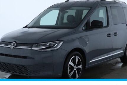 VW Caddy 10.589 km 43.990 &euro; Bietigheim-Bissingen 74321