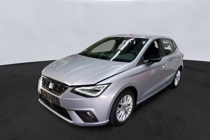Seat Ibiza 31.661 km 15.440 &euro; Magdeburg 39126