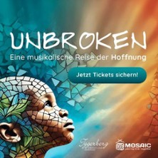 Unbroken 31.03.2026 CG Ellmendingen