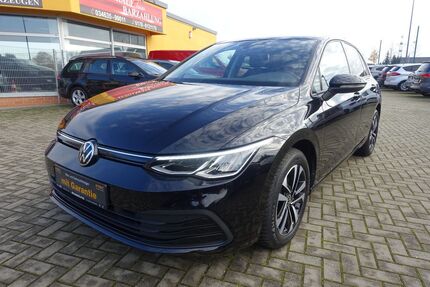 VW Golf 35.032 km 18.750 &euro; Bad Lauchstädt 06246