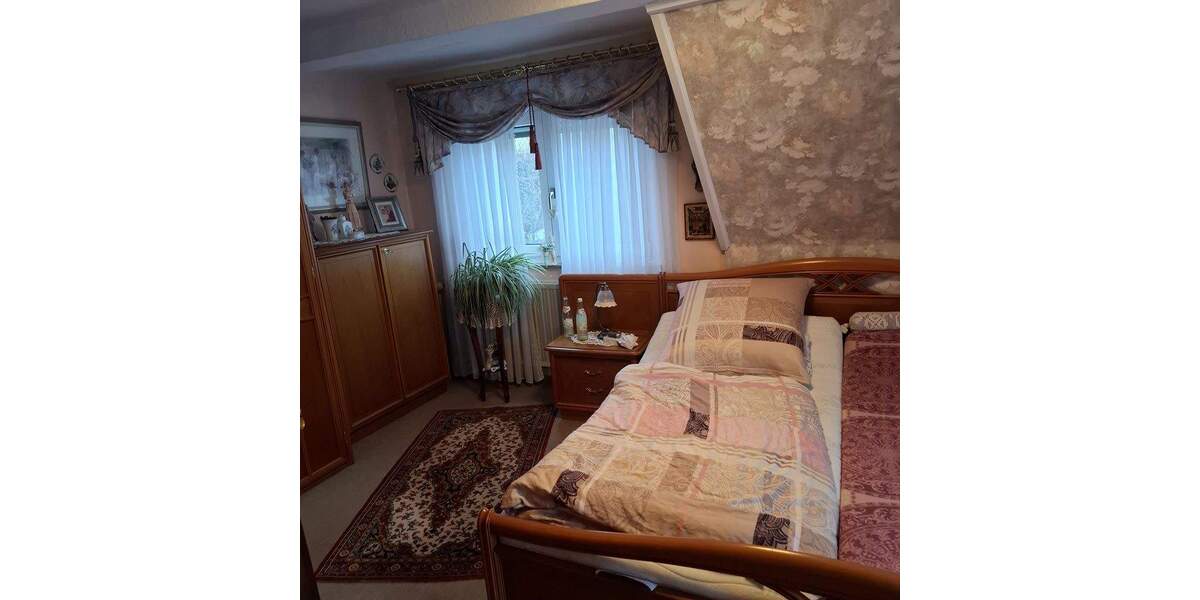 Einfamilienhaus Lichtenfels Schney - 3 Zimmer, 70 m&sup2;, 99.000&euro; | Angebot:25731132