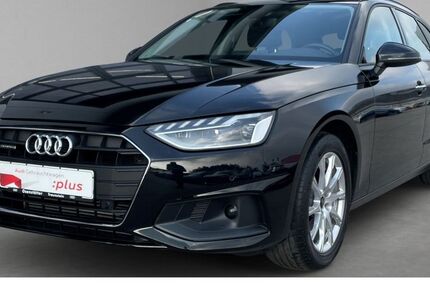 Audi A4 54.070 km 34.980 &euro; Traunstein 83278