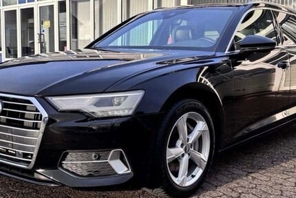 Audi A6 Allroad 80.000 km 35.000 € Mehlmeisel 95694