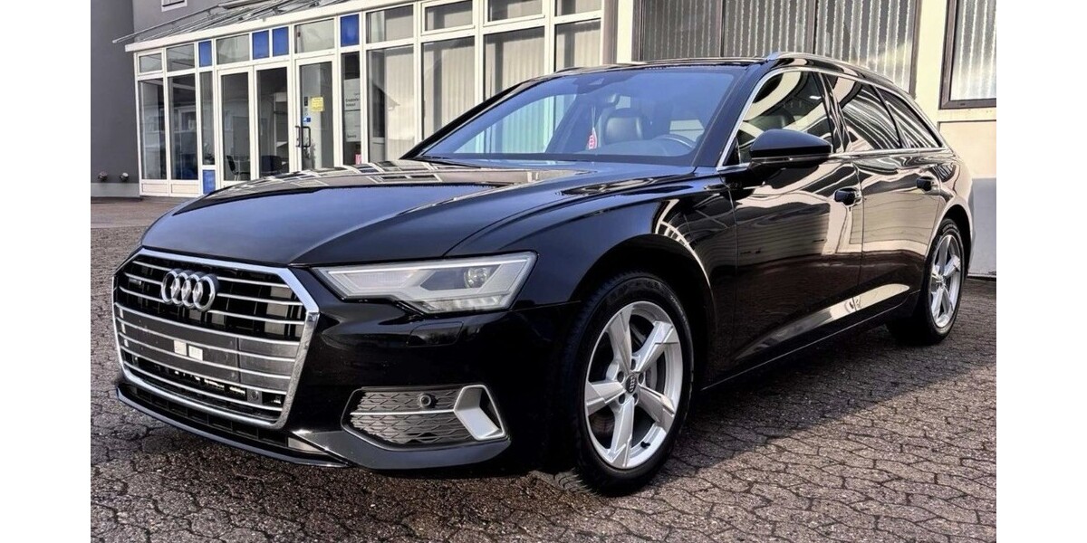 Audi A6 Allroad 80.000 km 35.000 € Mehlmeisel 95694