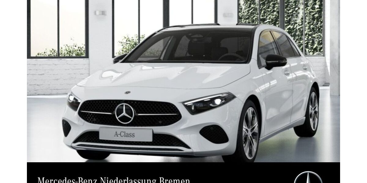 Mercedes-Benz A 180 9.900 km 36.950 &euro; Bremen 28329