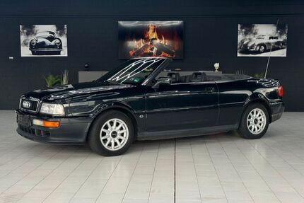 Audi 80