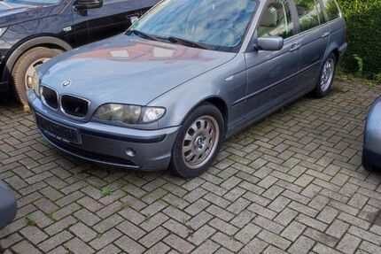 BMW 320 278.200 km 1.899 € Hagen am Teutoburger Wald 49170