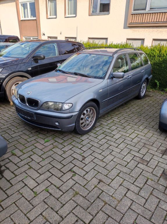 BMW 320 278.200 km 1.899 € Hagen am Teutoburger Wald 49170