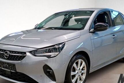 Opel Corsa 52.990 km 10.950 &euro; Schöningen 38364