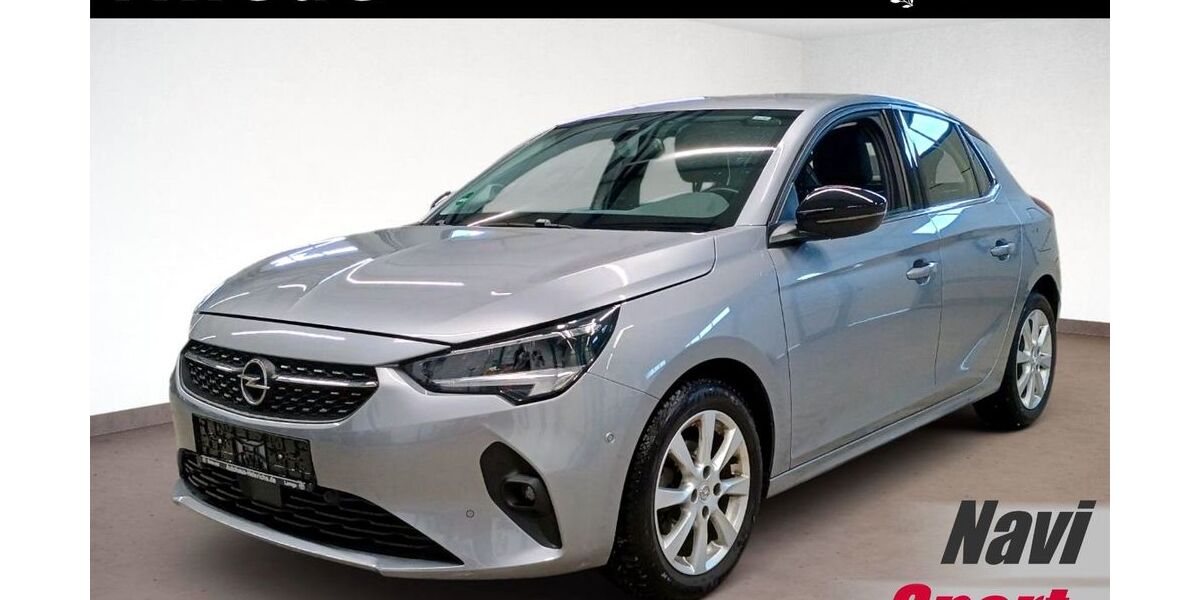 Opel Corsa 52.990 km 10.950 &euro; Schöningen 38364