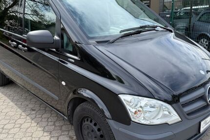 Mercedes-Benz Vito 215.400 km 7.700 &euro; Beverstedt 27616