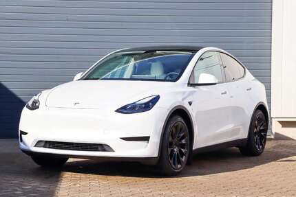Tesla Model Y 59.700 km 39.000 € Braunschweig 38116