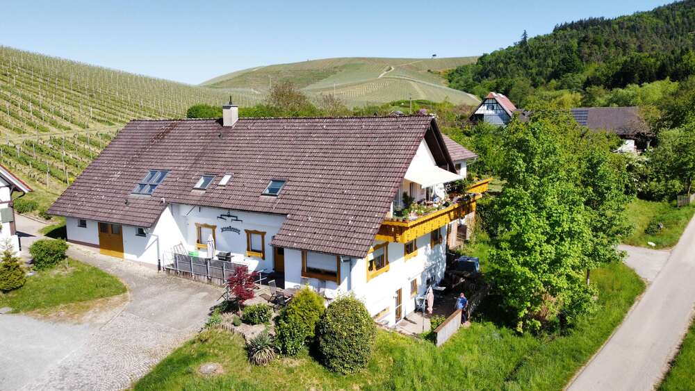 Einfamilienhaus Durbach - 12.5 Zimmer, 420 m&sup2;, 1.250.000&euro; | Angebot:26388258