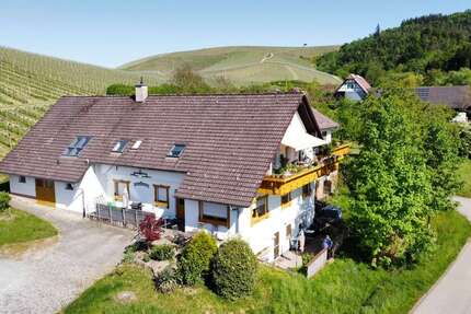 Haus Durbach - 12.5 Zimmer, 420 m&sup2;, 1.250.000&euro; | Angebot:26388258