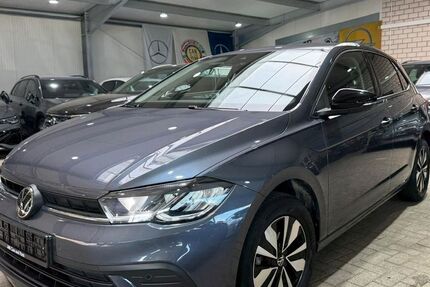 VW Polo 43.249 km 15.999 &euro; Hörstel-Bevergern 48477