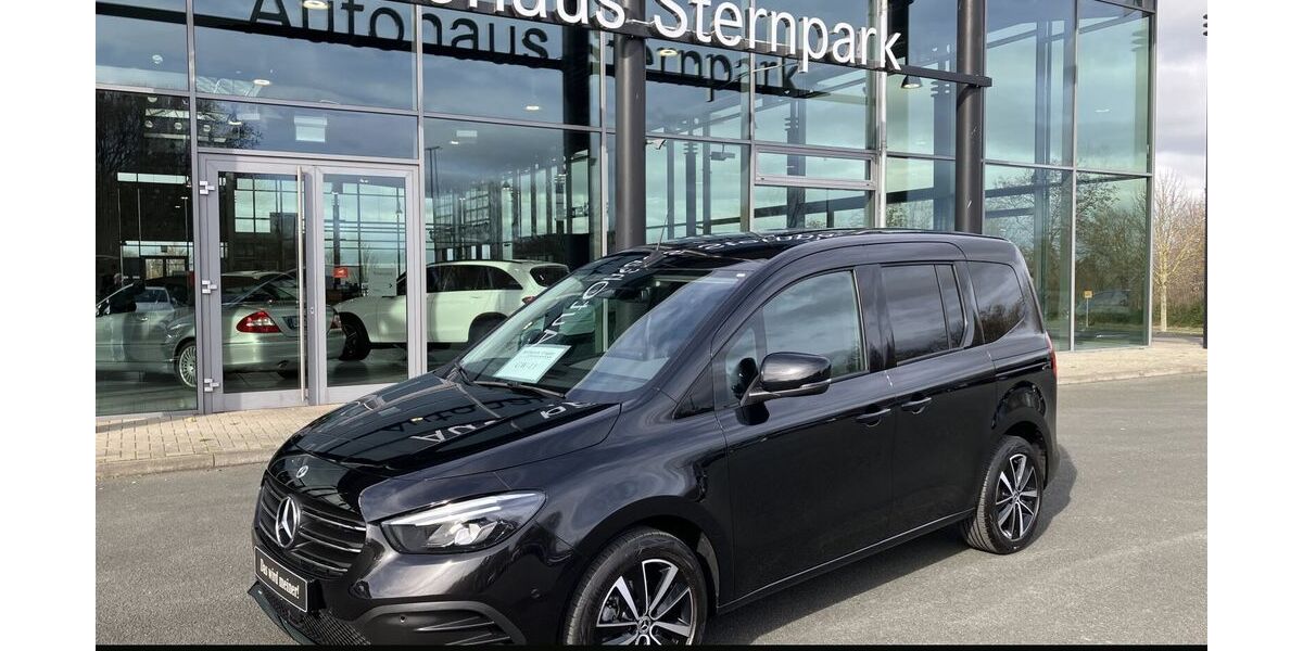 Mercedes-Benz T-Klasse 19.181 km 28.990 &euro; Soest 59494