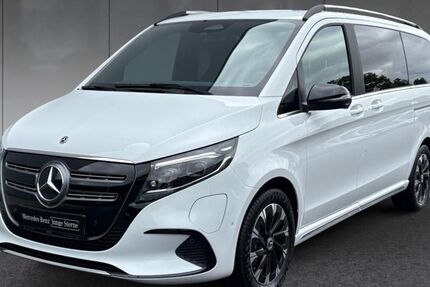 Mercedes-Benz EQV 11.890 km 62.890 &euro; Duderstadt 37115