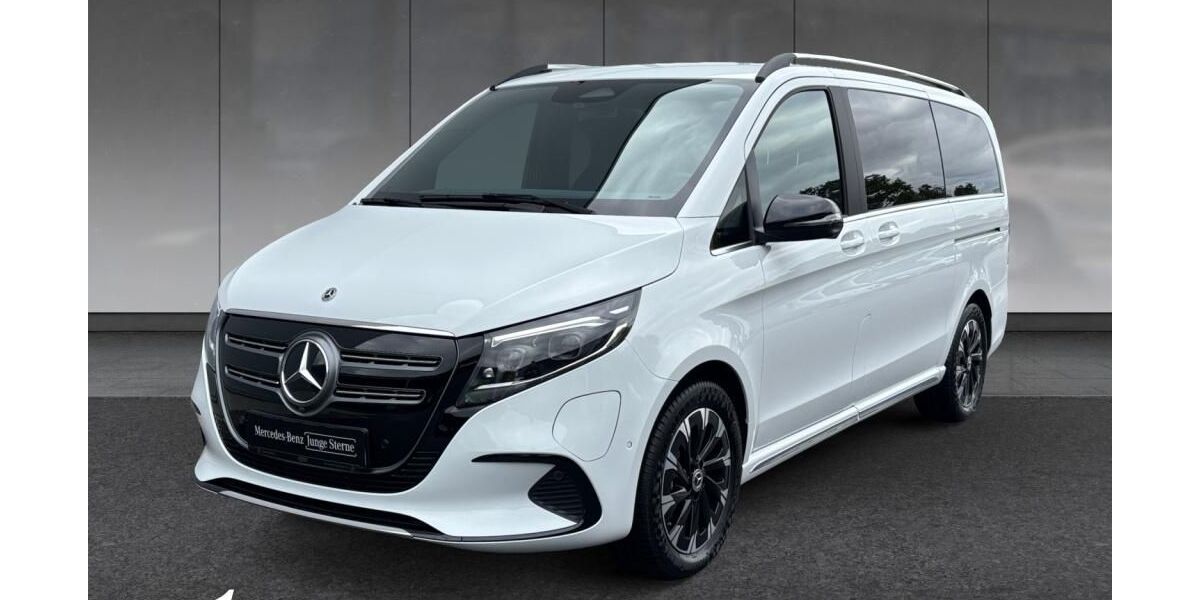 Mercedes-Benz EQV 11.890 km 64.810 &euro; Duderstadt 37115