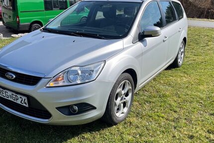 Ford Focus 178.000 km 3.900 &euro; Geiersthal 94244