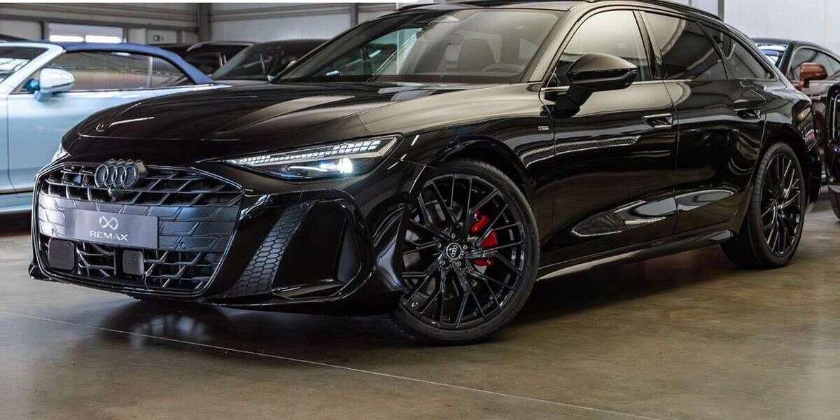 Audi A6 1.032 km 68.880 € Nürnberg 90491