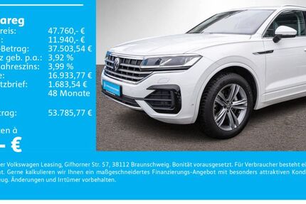 VW Touareg 52.800 km 46.390 &euro; Neckarsulm 74172