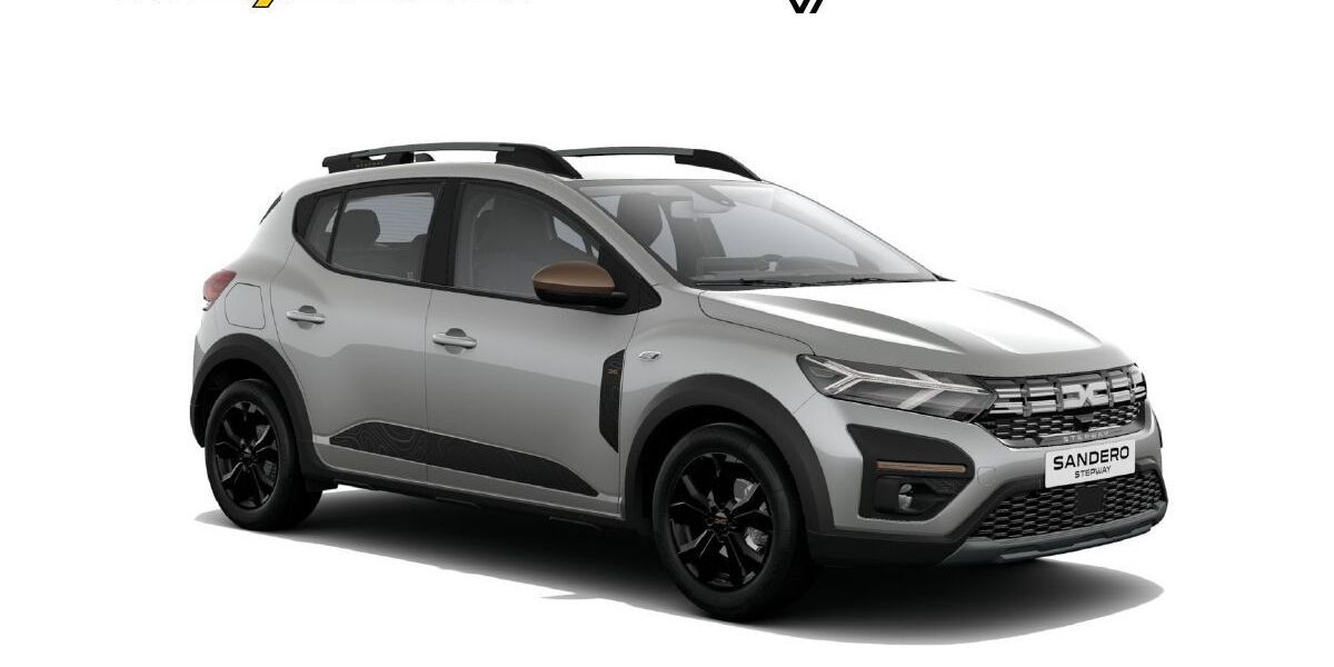 Dacia Sandero 10.212 km 19.030 &euro; Bremen 28199