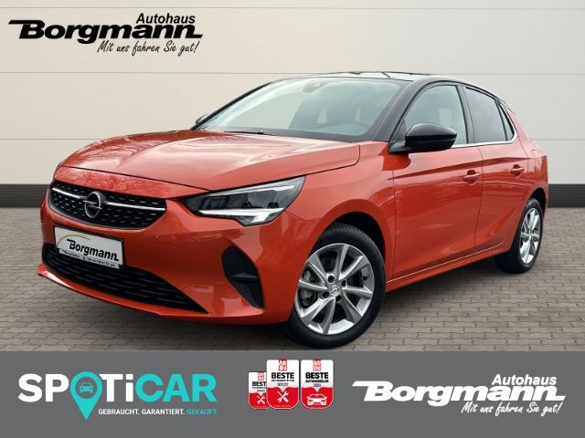 Opel Corsa 9.000 km 17.390 &euro; Dorsten 46286