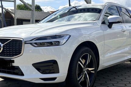 Volvo XC60 88.200 km 23.000 &euro; Lübeck 23558