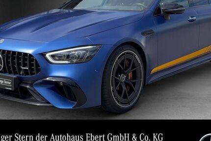 Mercedes-Benz AMG GT 14.999 km 134.880 € Michelstadt 64720