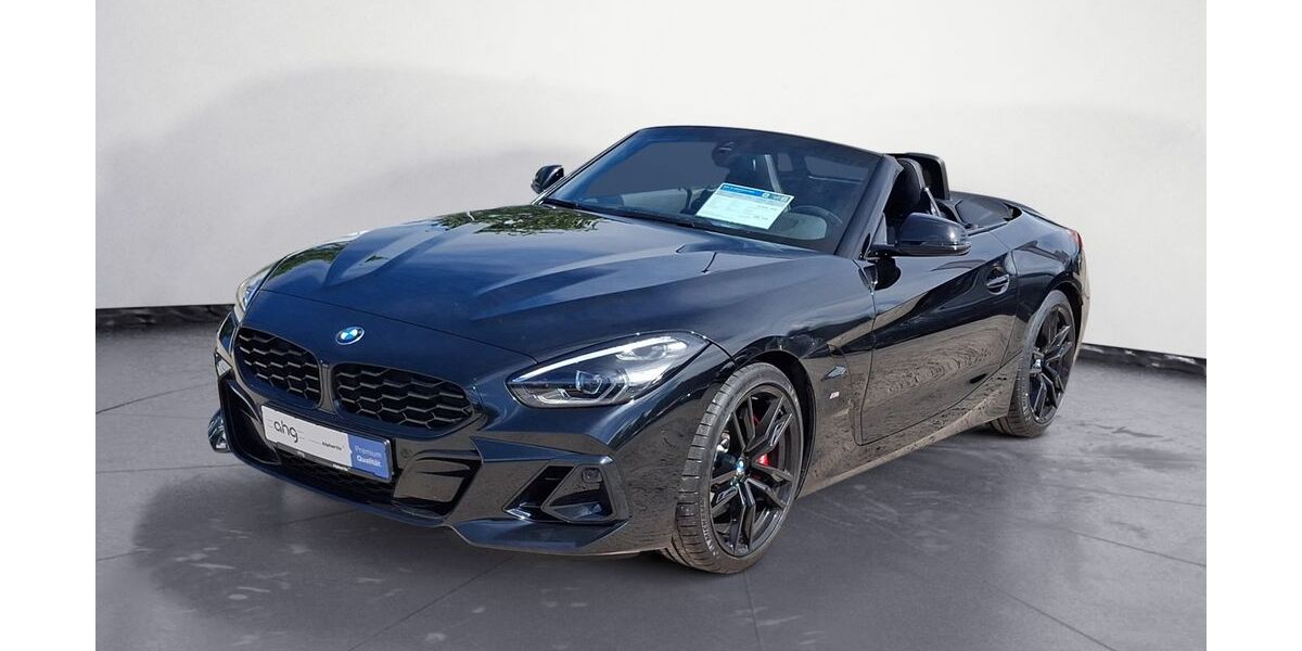 BMW Z4 3.054 km 52.930 &euro; Freiburg 79108