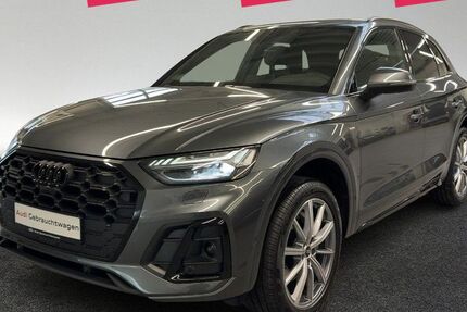Audi Q5 13.891 km 48.950 &euro; Hannover 30179