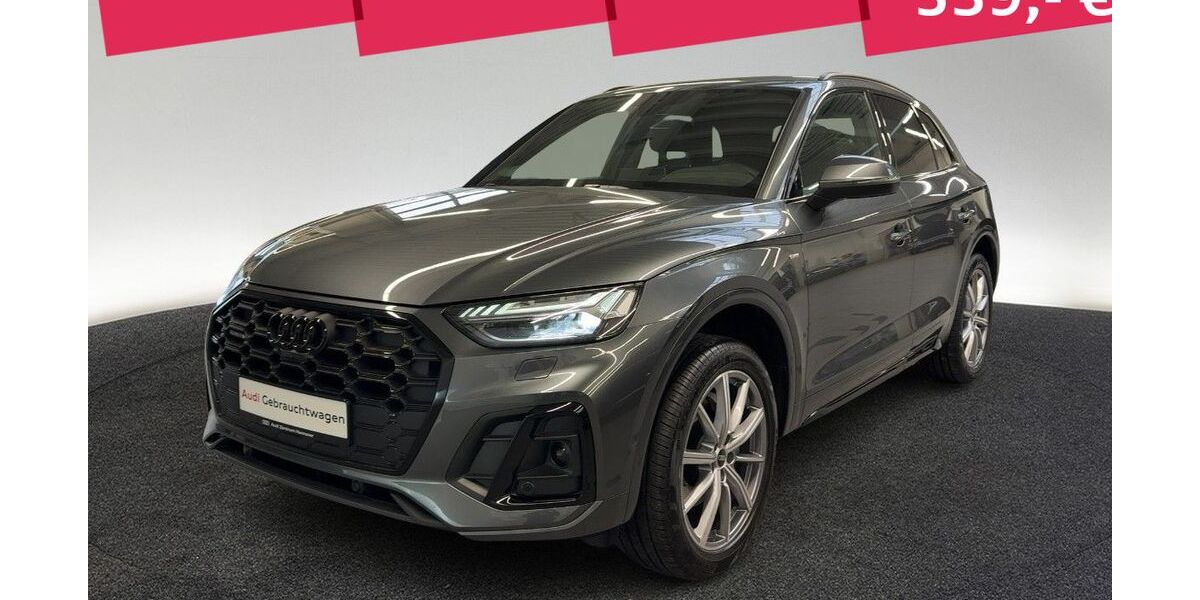 Audi Q5 13.891 km 48.950 &euro; Hannover 30179