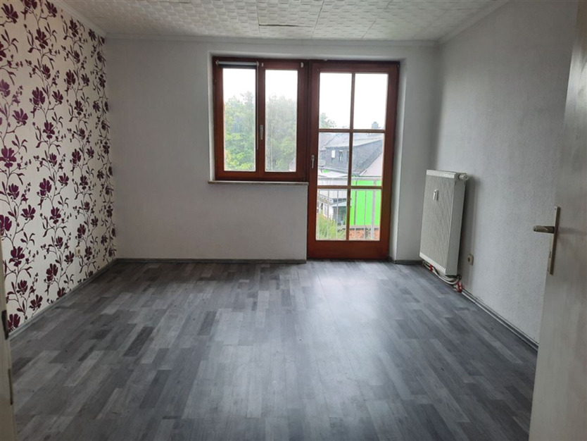 Wohnung zum Mieten in Waldsassen 294 € 53.54 m² 2 zimmer
